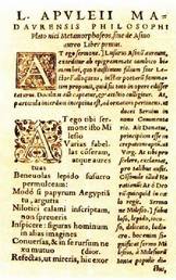 �Urrezko astoa�. 1560ko argitaraldia